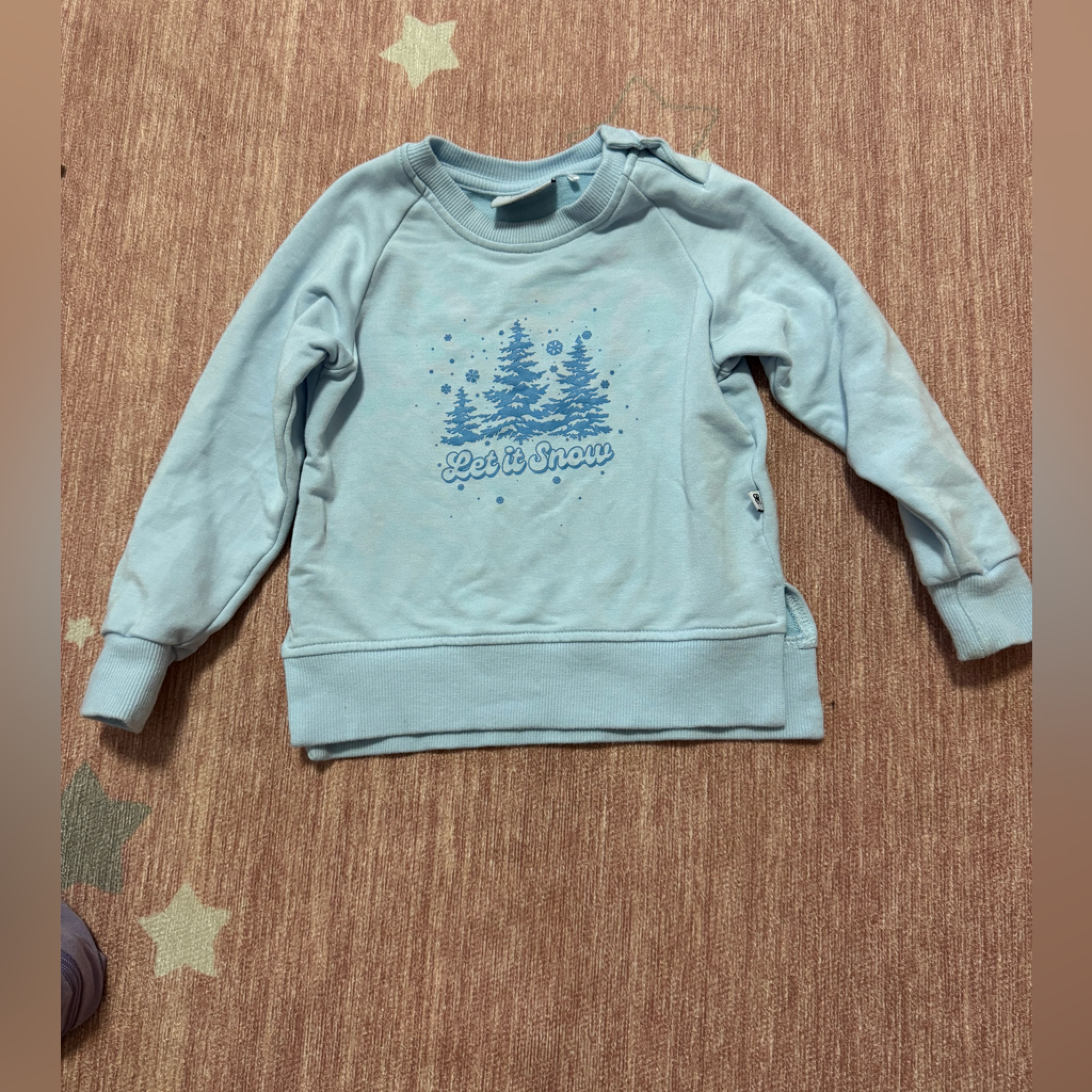 Bums And Roses Christmas Sweater.
